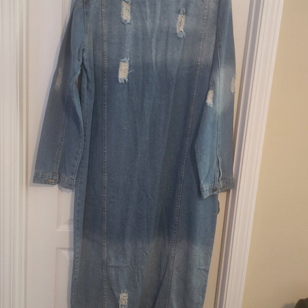 Women's Plus Size Clothes